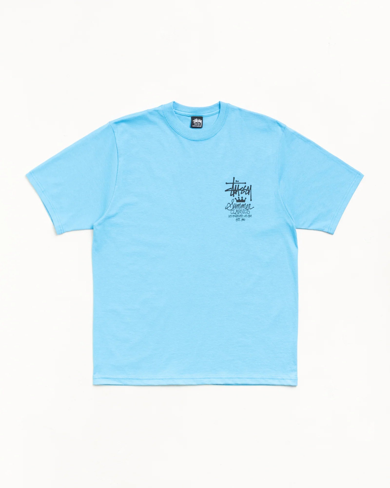 Summer classic T-shirt