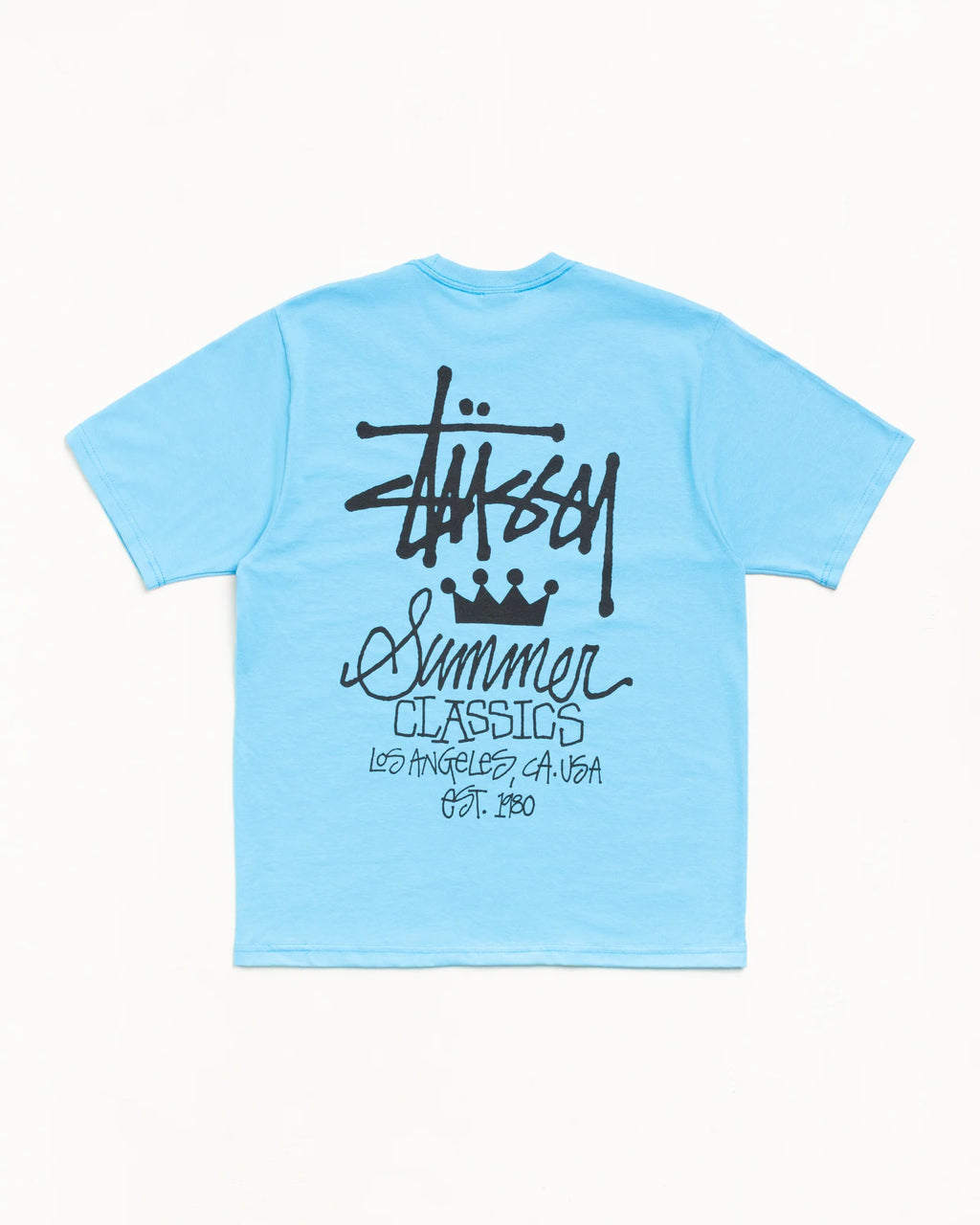 Summer classic T-shirt
