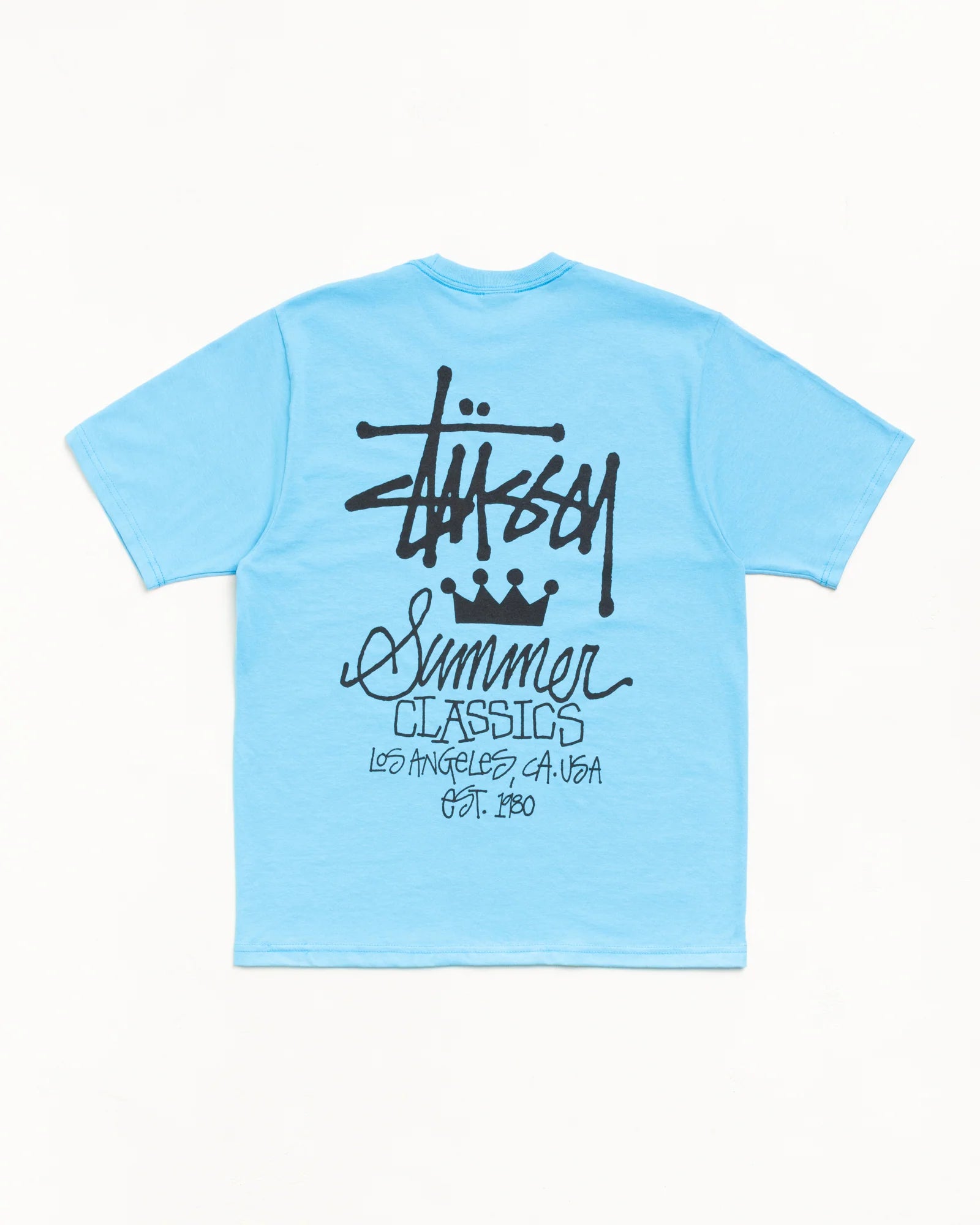 Summer classic T-shirt