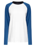 Lioness Women's Baseball Tee