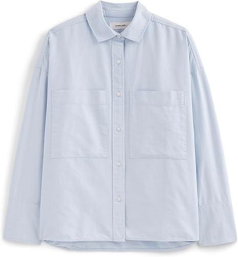The Boxy Oxford