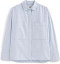 The Boxy Oxford