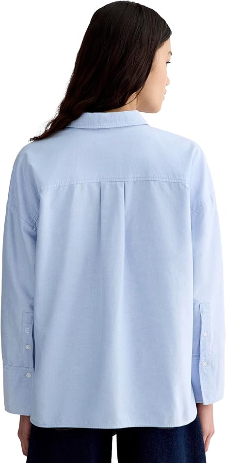 The Boxy Oxford