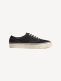 Moonstar X Buck Mason Herringbone Moonstar Deck Shoe