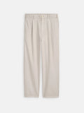 Pant In Lightweight Cotton