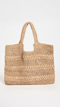 Changing Tides Tote bag