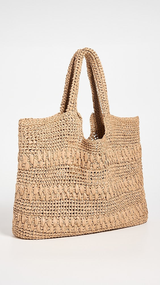 Changing Tides Tote bag