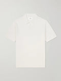 Cotton Polo Shirt